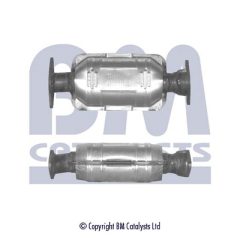 BM CATALYSTS BM90986 — Катализатор