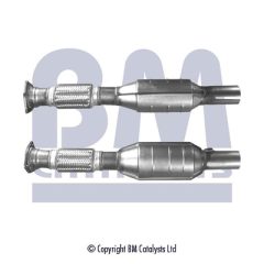 BM CATALYSTS BM91080H — Catalizator