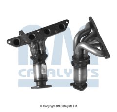 BM CATALYSTS BM91108H — Catalizator