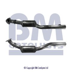 BM CATALYSTS BM91145 — Catalizator