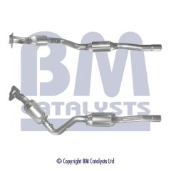 BM CATALYSTS BM91185 — Катализатор