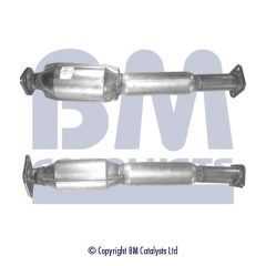 BM CATALYSTS BM91197H — Catalizator