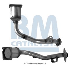 BM CATALYSTS BM91219H — Catalizator
