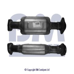 BM CATALYSTS BM91244 — Катализатор