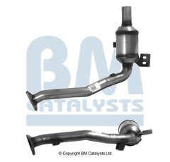 BM CATALYSTS BM91287H — Catalizator