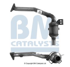 BM CATALYSTS BM91288H — Catalizator