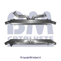 BM CATALYSTS BM91346 — Catalizator