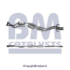 BM CATALYSTS BM91396 — Катализатор