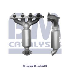 BM CATALYSTS BM91402 — Catalizator