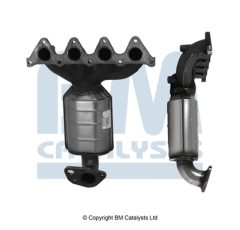 BM CATALYSTS BM91414H — Катализатор
