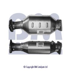 BM CATALYSTS BM91418 — Catalizator