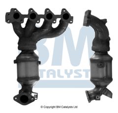 BM CATALYSTS BM91446H — Катализатор