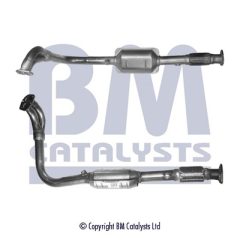 BM CATALYSTS BM91490H — Катализатор