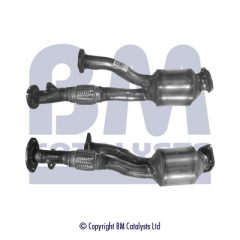BM CATALYSTS BM91504 — Катализатор