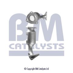 BM CATALYSTS BM91586H — Катализатор