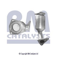 BM CATALYSTS BM91595H — Катализатор