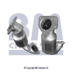 BM CATALYSTS BM91620H — Catalizator
