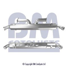 BM CATALYSTS BM91679 — Catalizator