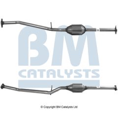 BM CATALYSTS BM91716H — Катализатор