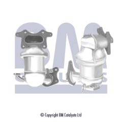 BM CATALYSTS BM91779H — Катализатор