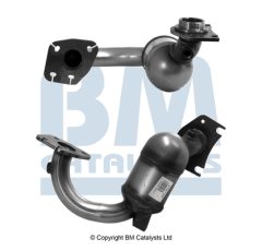 BM CATALYSTS BM91973H — Катализатор