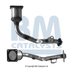BM CATALYSTS BM91989H — Catalizator
