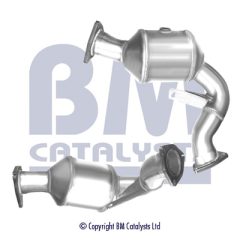 BM CATALYSTS BM92108H — Катализатор