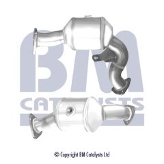BM CATALYSTS BM92109H — Катализатор