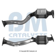 BM CATALYSTS BM92120H — Катализатор
