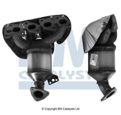 BM CATALYSTS BM92200H — Катализатор