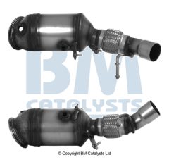 BM CATALYSTS BM92223H — Катализатор