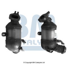 BM CATALYSTS BM92747H — Catalizator