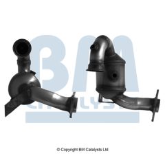 BM CATALYSTS BM92789H — Катализатор