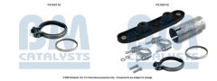 BM CATALYSTS FK15011 — Set de montaj pentru filtrul de particule