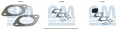 BM CATALYSTS FK50958 — Комплект крепежа выхлопной трубы