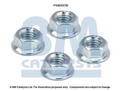 BM CATALYSTS FK90337 — Set de montaj pentru catalizator