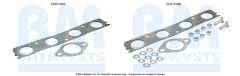 BM CATALYSTS FK91108 — Set de montaj pentru catalizator