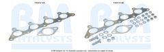 BM CATALYSTS FK91414 — Комплект крепежа катализатора