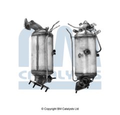 BM CATALYSTS BM11431H — Сажевый фильтр