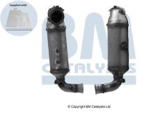 BM CATALYSTS BM15015H — Filtru de particule