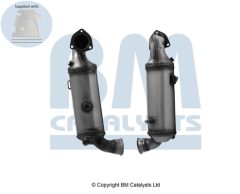 BM CATALYSTS BM15058H — Filtru de particule