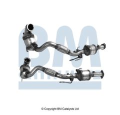 BM CATALYSTS BM15076H — Сажевый фильтр