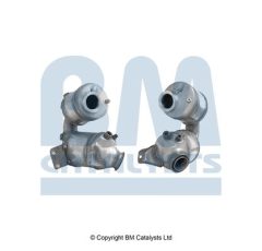 BM CATALYSTS BM15134H — Filtru de particule