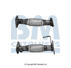 BM CATALYSTS BM50777 — Țeavă de eșapament