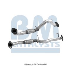 BM CATALYSTS BM50930 — Țeavă de eșapament