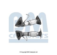 BM CATALYSTS BM51048 — Țeavă de eșapament