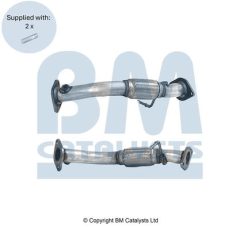 BM CATALYSTS BM51359 — Țeavă de eșapament