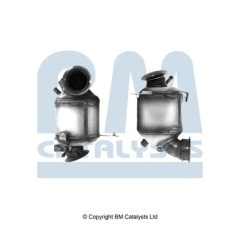 BM CATALYSTS BM80927H — Катализатор