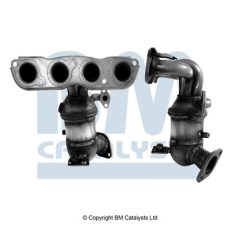 BM CATALYSTS BM92750H — Катализатор