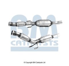 BM CATALYSTS BM93018H — Catalizator